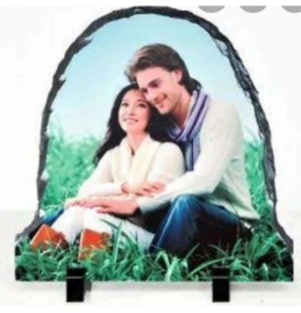 Sublimation  Rock Stone Frames